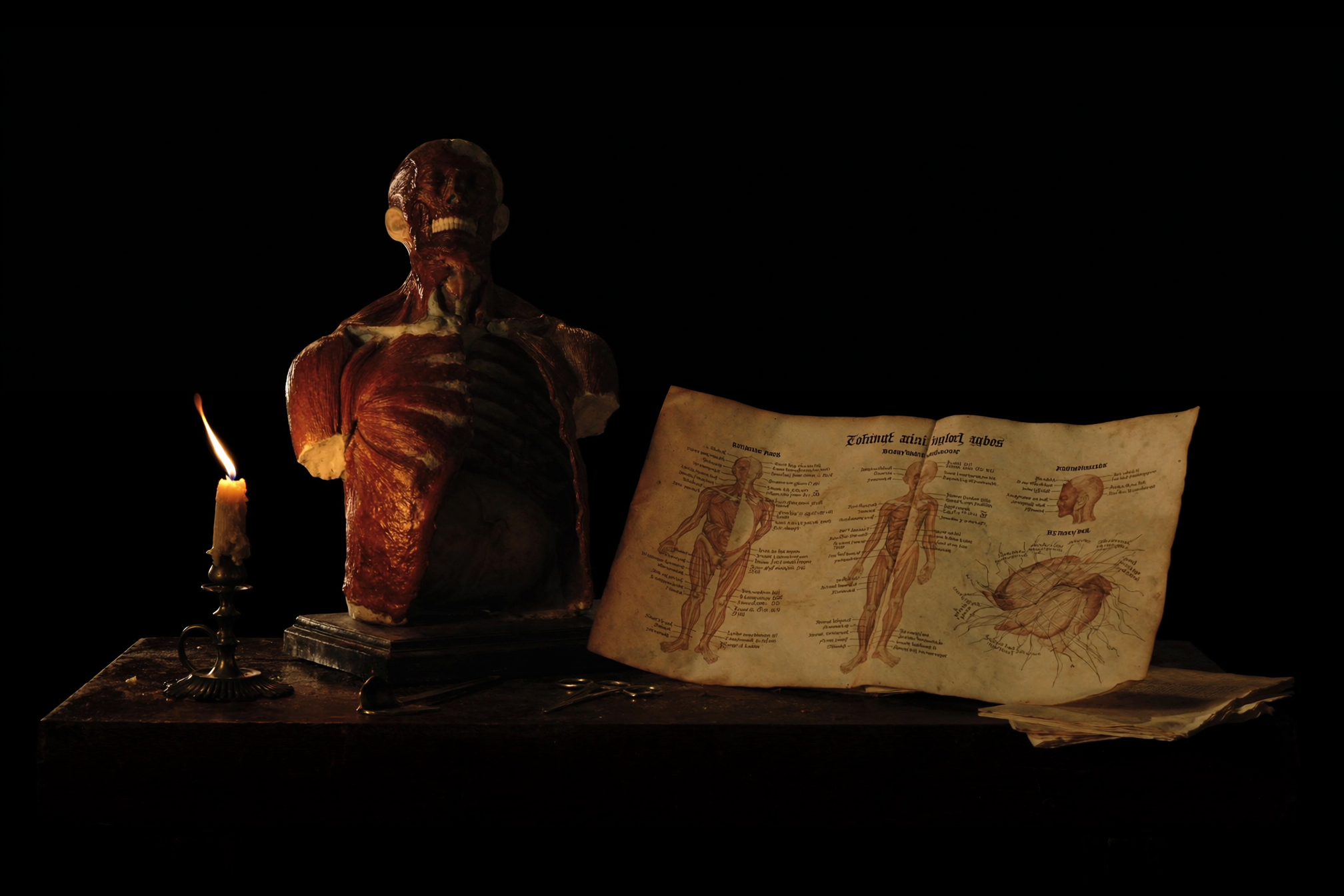 The Anatomy Lesson of Dr Tulp: Rembrandt's First Masterpiece Explained