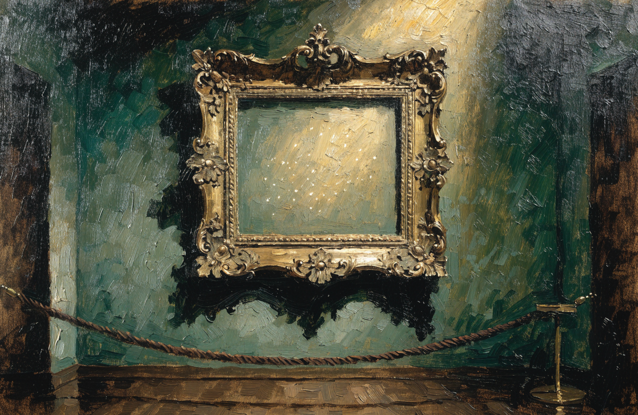 Why Is the Mona Lisa So Famous?