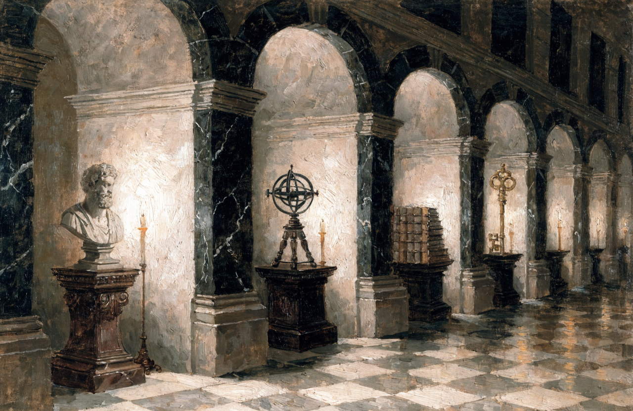 The Memory Palace, Explained: How to Remember Almost Anything