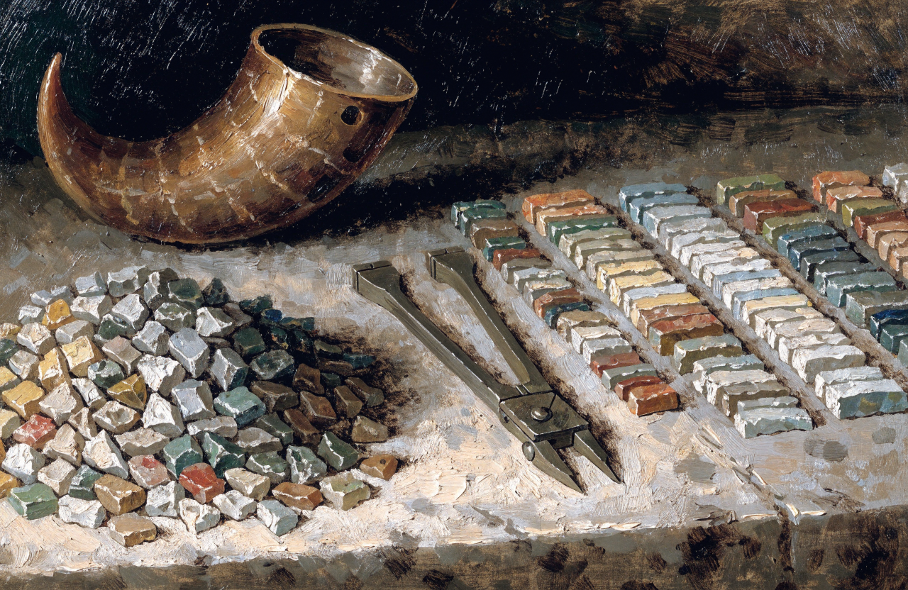 Chunking Explained: How Your Brain Turns Details Into Expertise