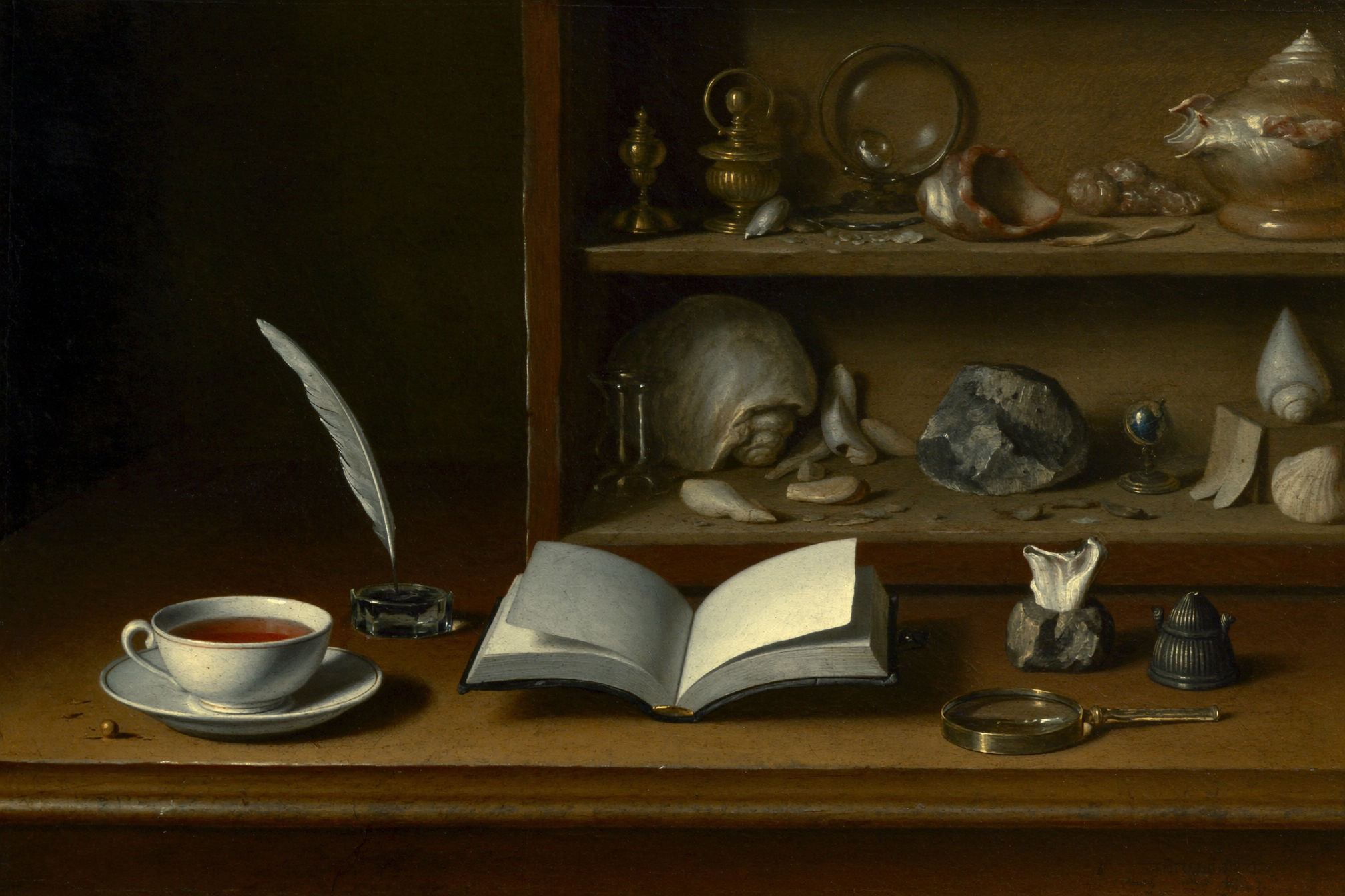 What Is a Curiosity Journal? How One Question a Day Makes You Smarter