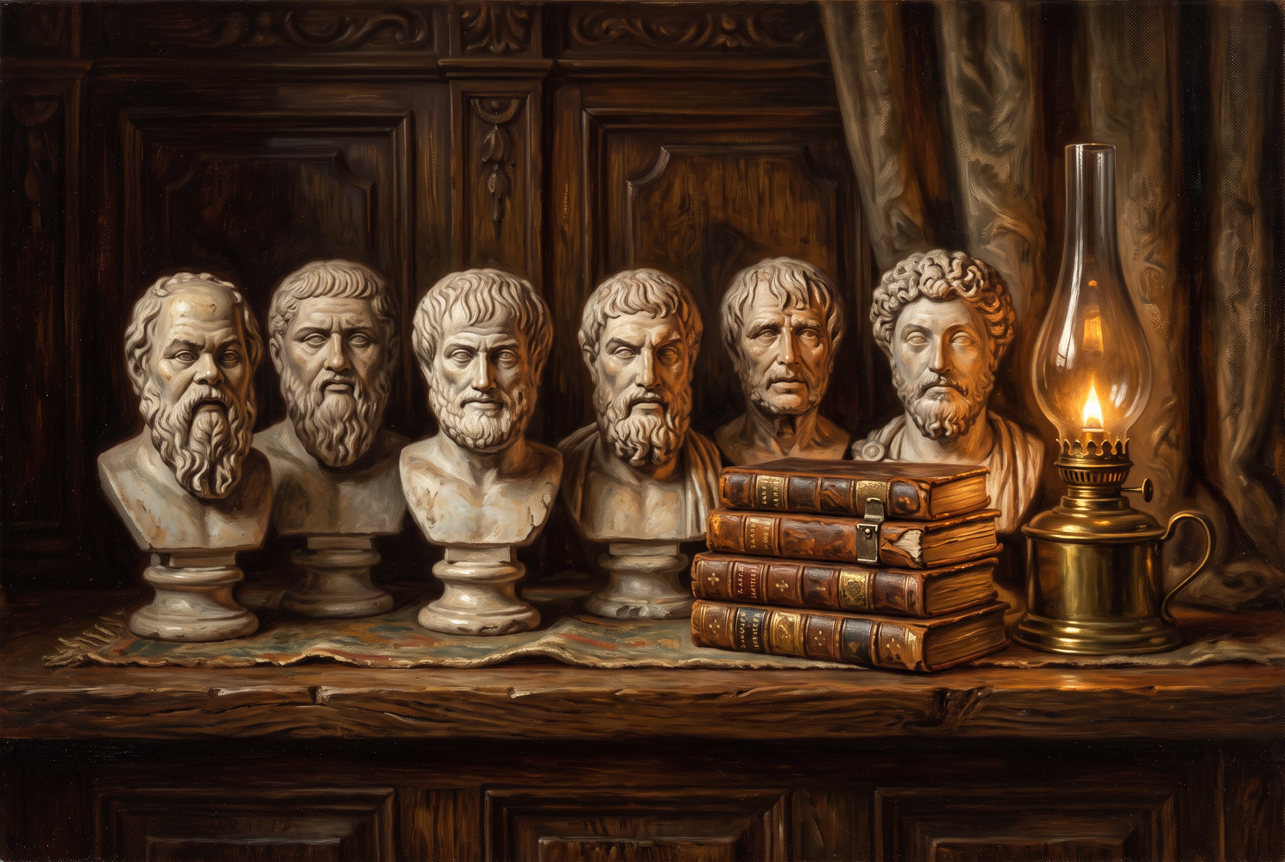 Best Apps to Learn Philosophy in 2026