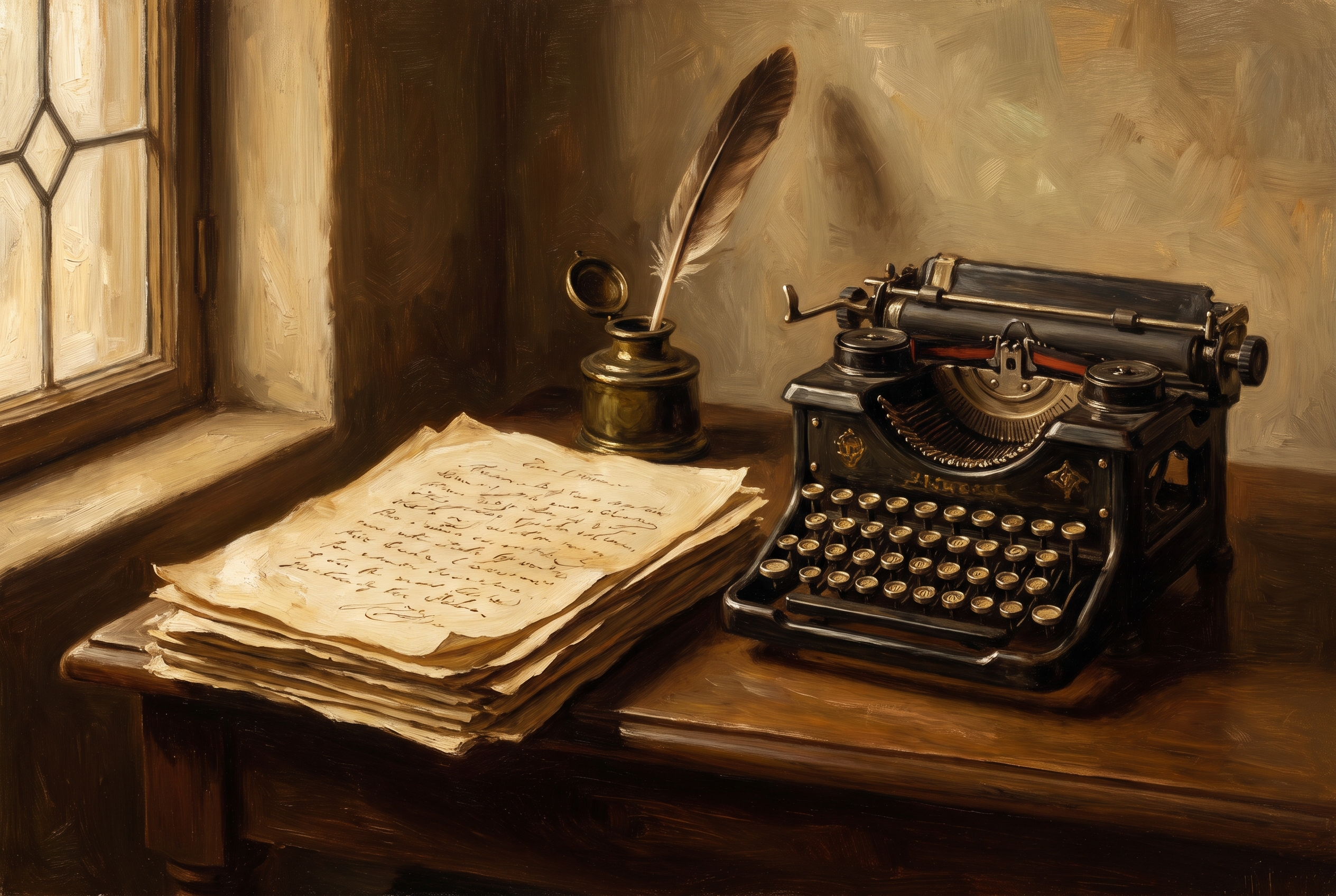 Handwriting vs Typing Notes: Which Helps You Remember More?