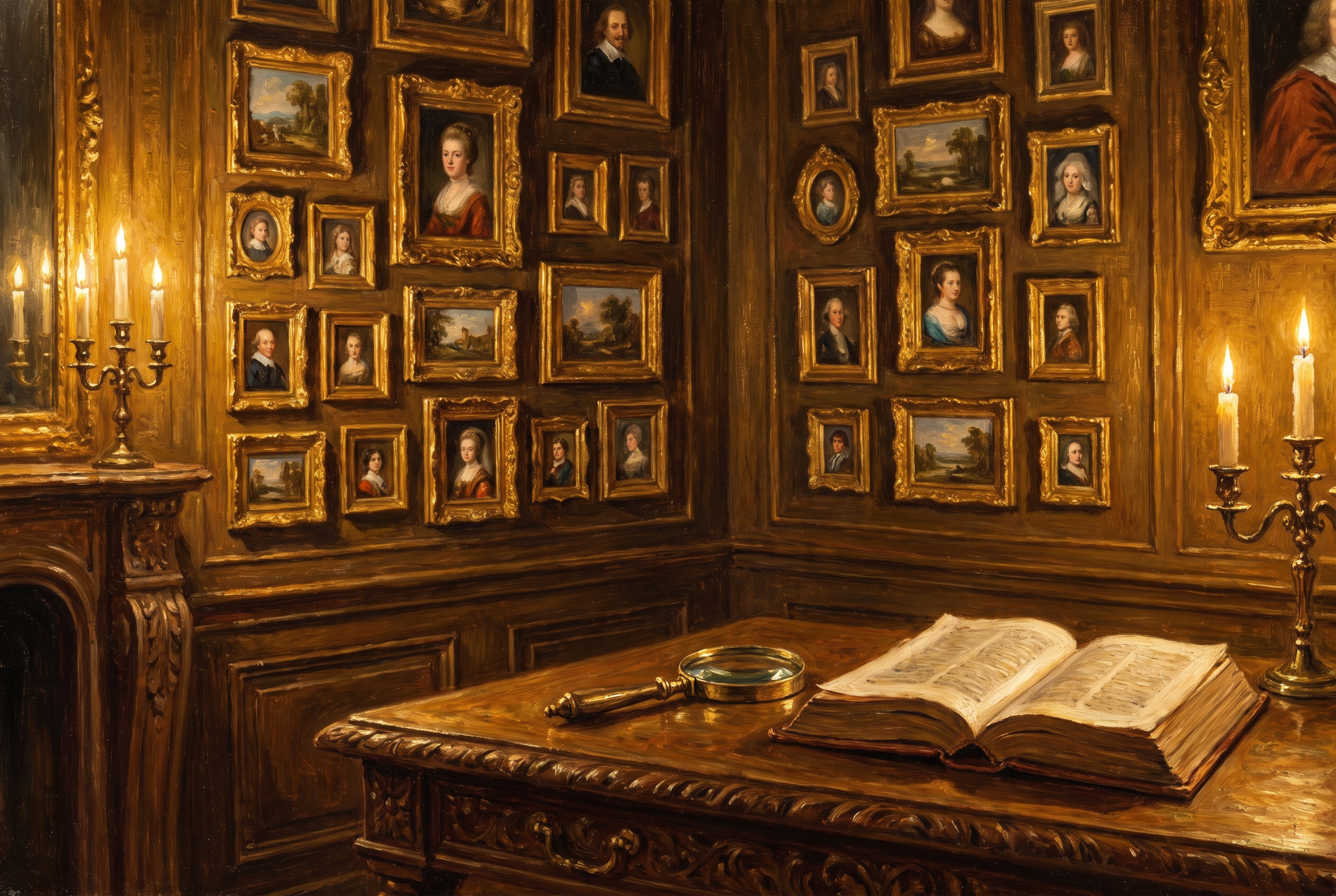 The Best Apps for Learning Art History in 2026