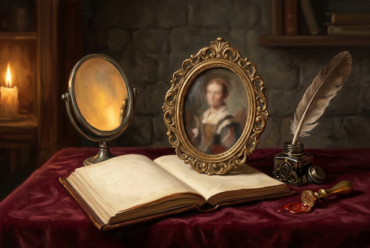 The Self-Reference Effect: Why You Remember What Relates to You