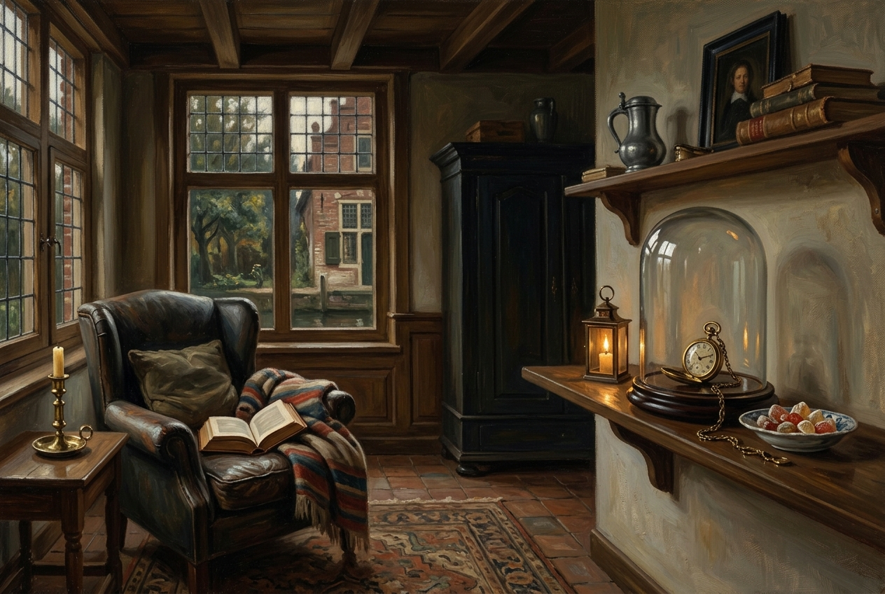 Environment Design: Why Willpower Is Overrated