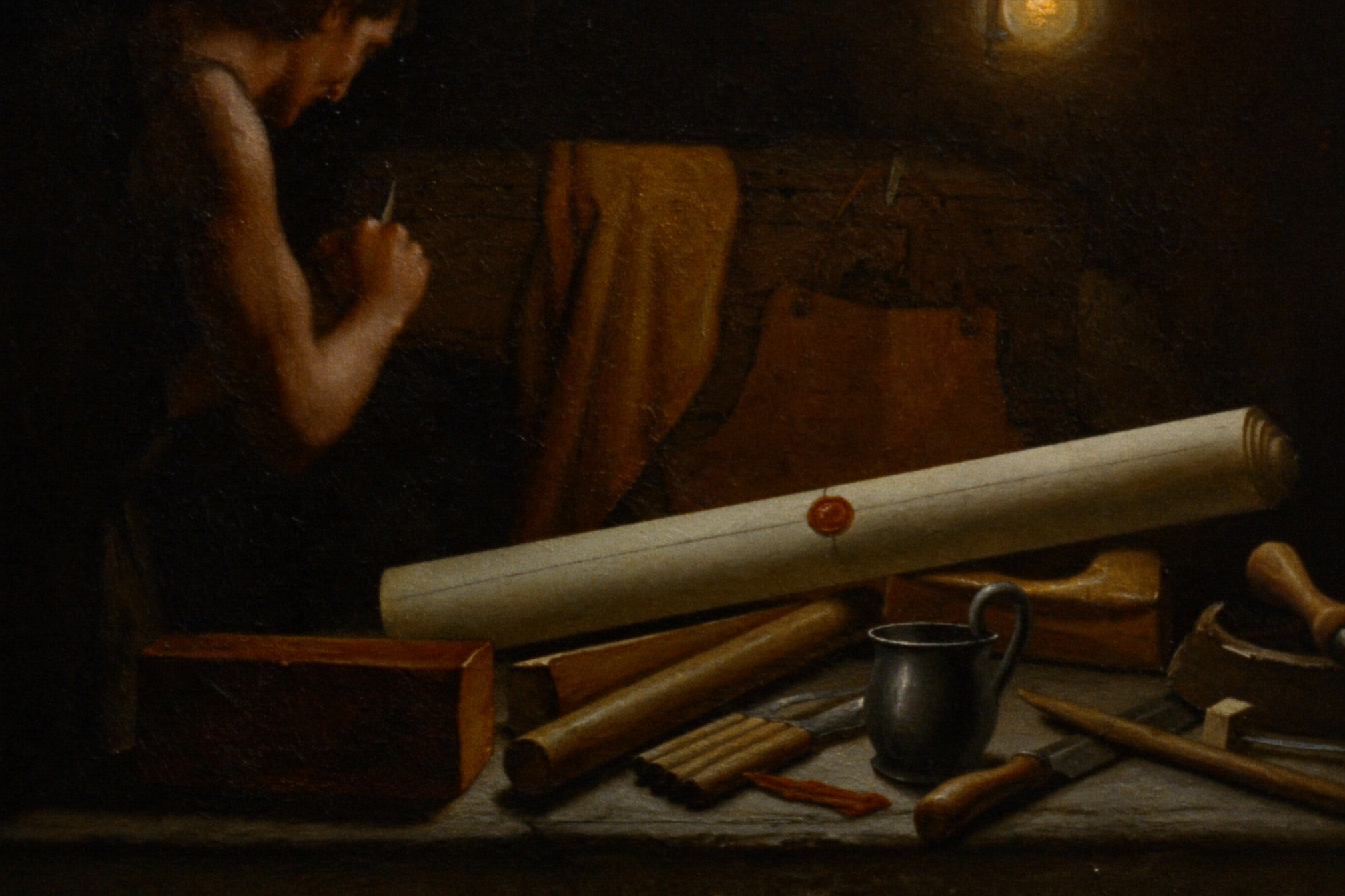 How Medieval Guilds Worked: Apprentices, Masterpieces, and Trade Secrets