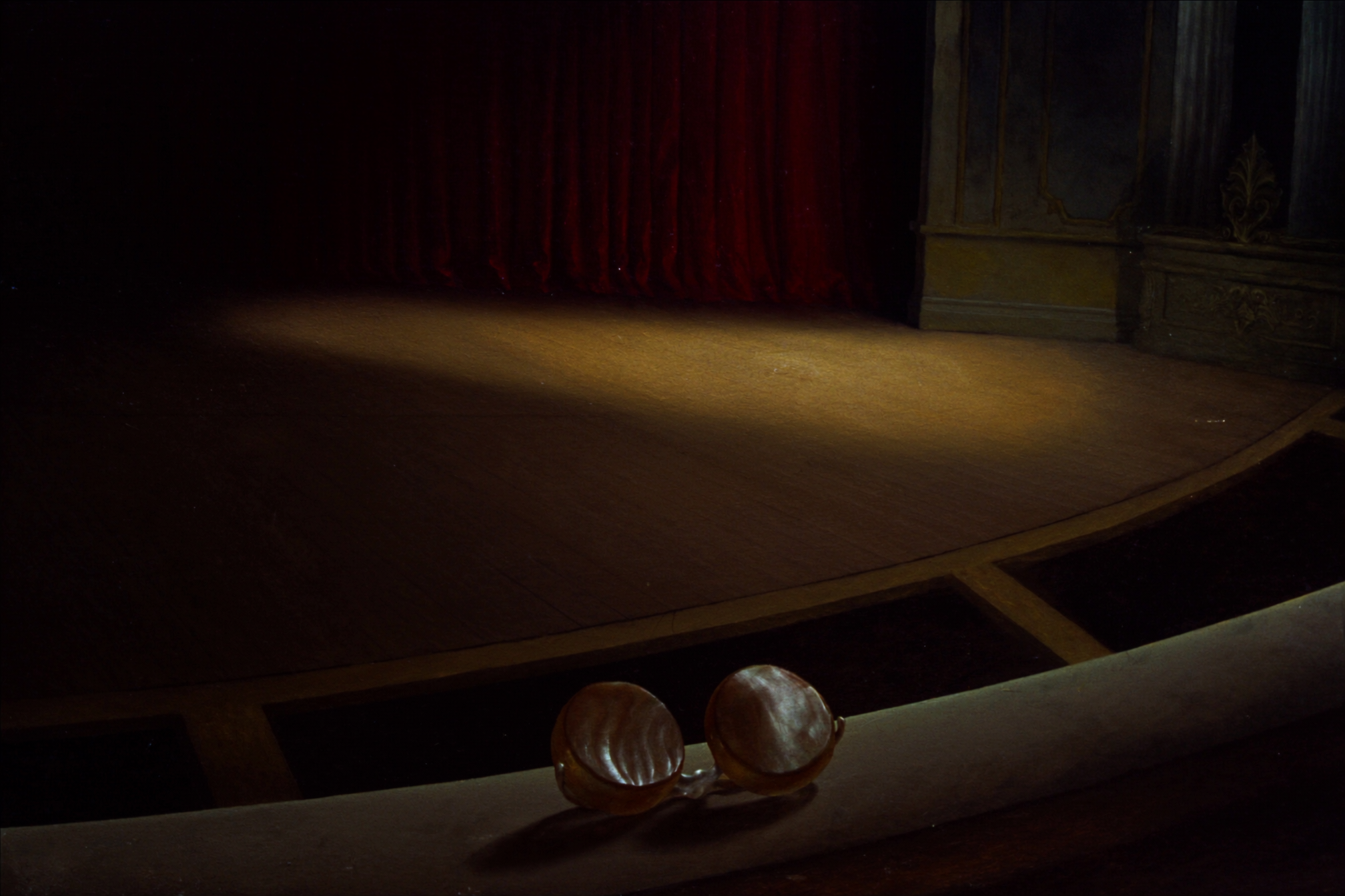 The Spotlight Effect: Why Nobody Notices Your Mistakes
