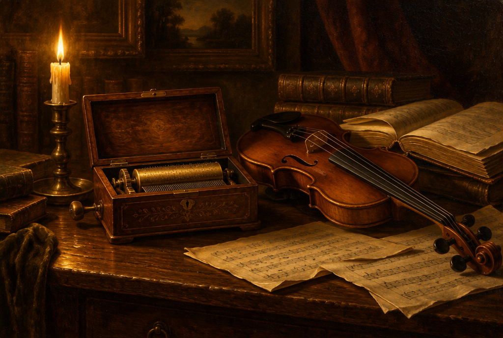 Does Background Music Help You Focus?