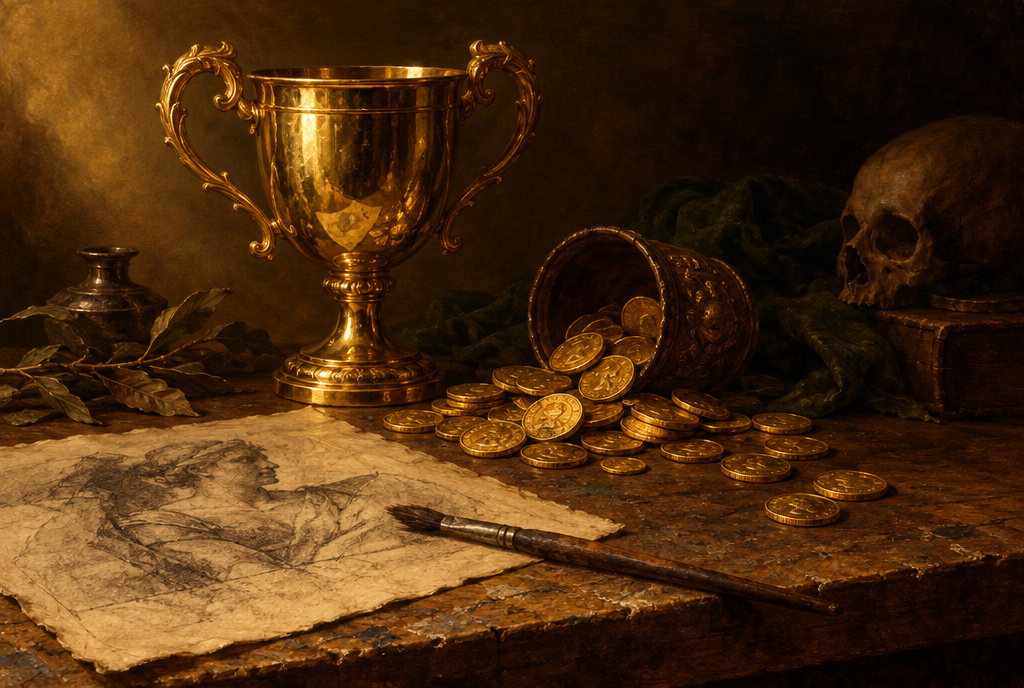 The Overjustification Effect: Why Rewards Can Kill Curiosity