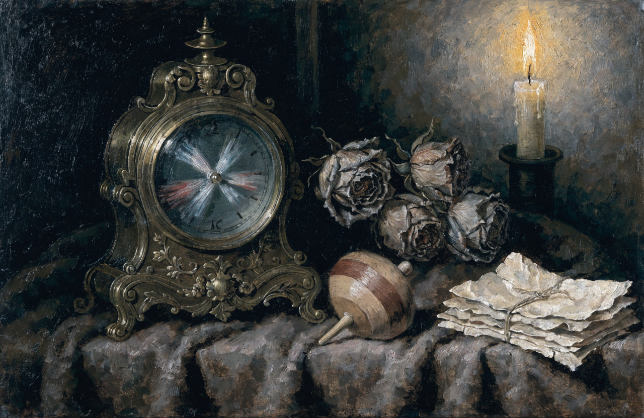 Why Time Seems to Speed Up as You Get Older