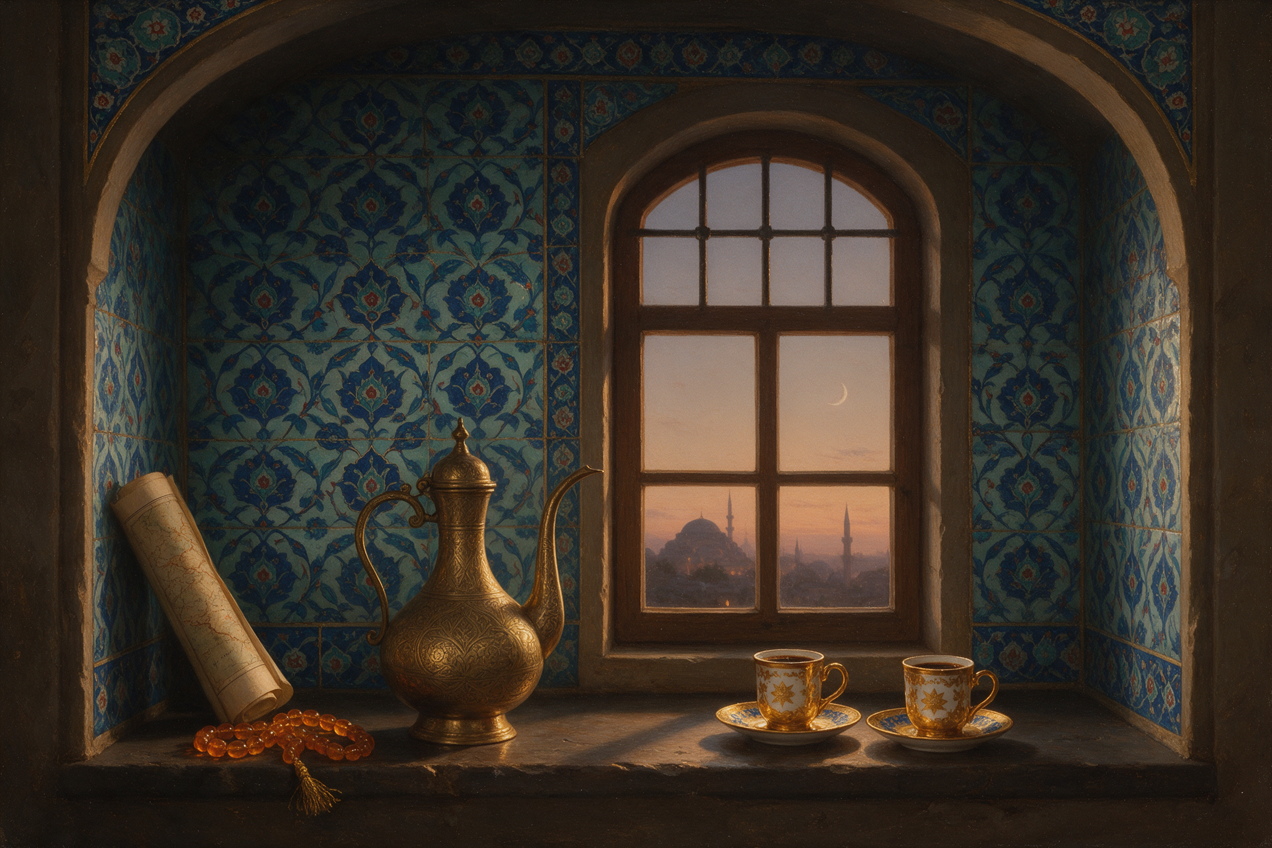 What Was the Ottoman Empire?
