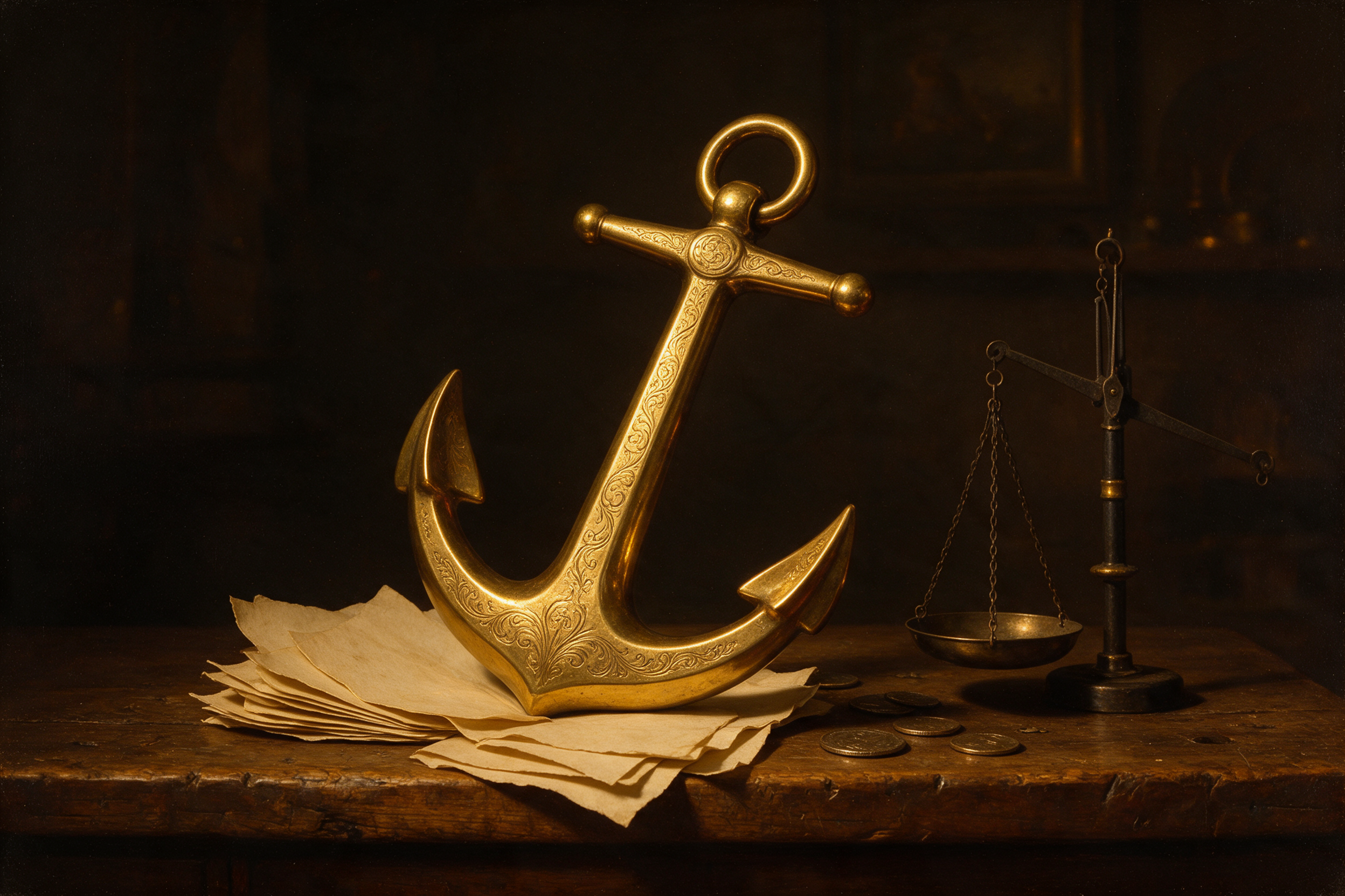 The Anchoring Effect: Why the First Number You See Wins