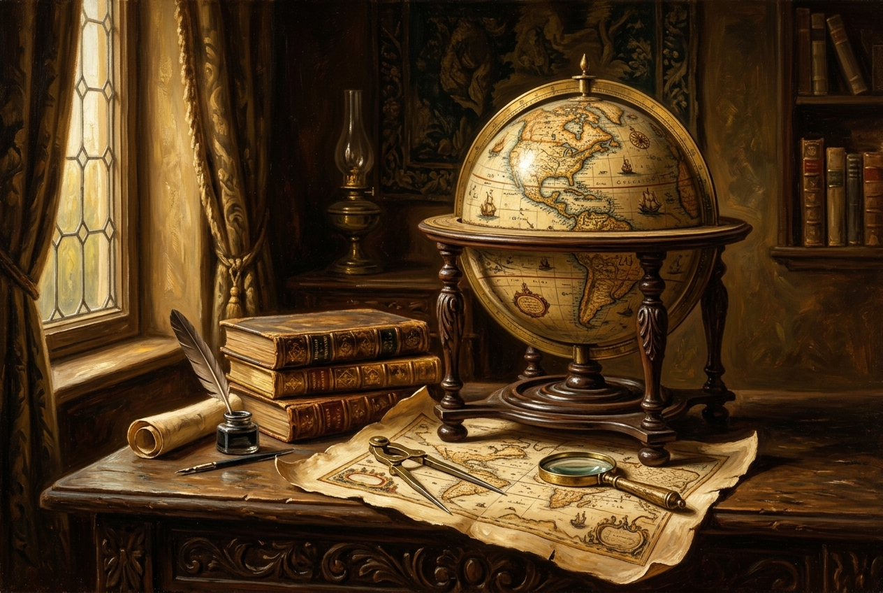 What Is a Sphere of Influence? The Concept That Quietly Shapes Maps
