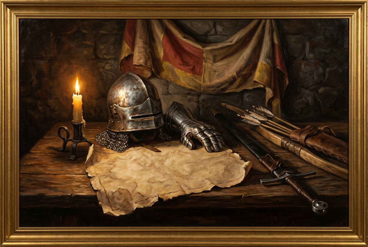 What Was the Hundred Years' War? A 116-Year Conflict Explained