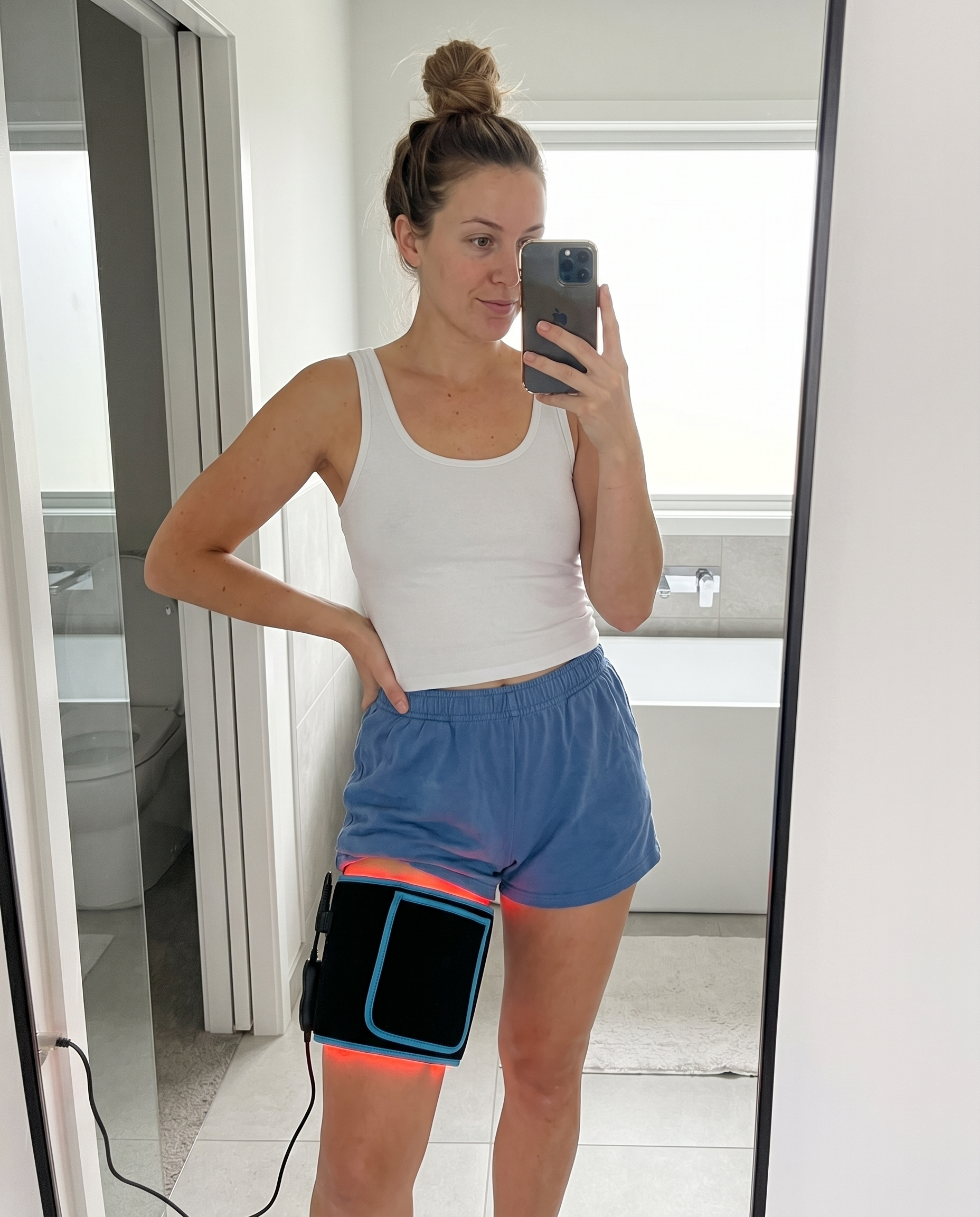 Reseña de cliente — DolceBand V2