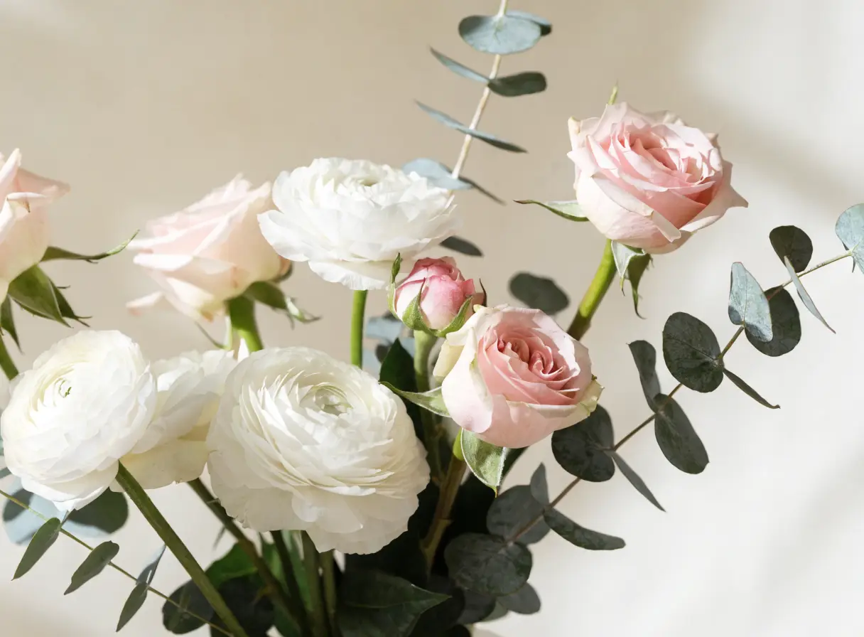 The Blush