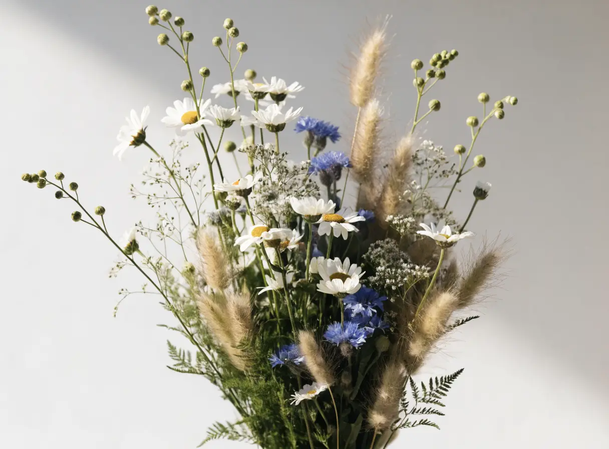 The Wildflower