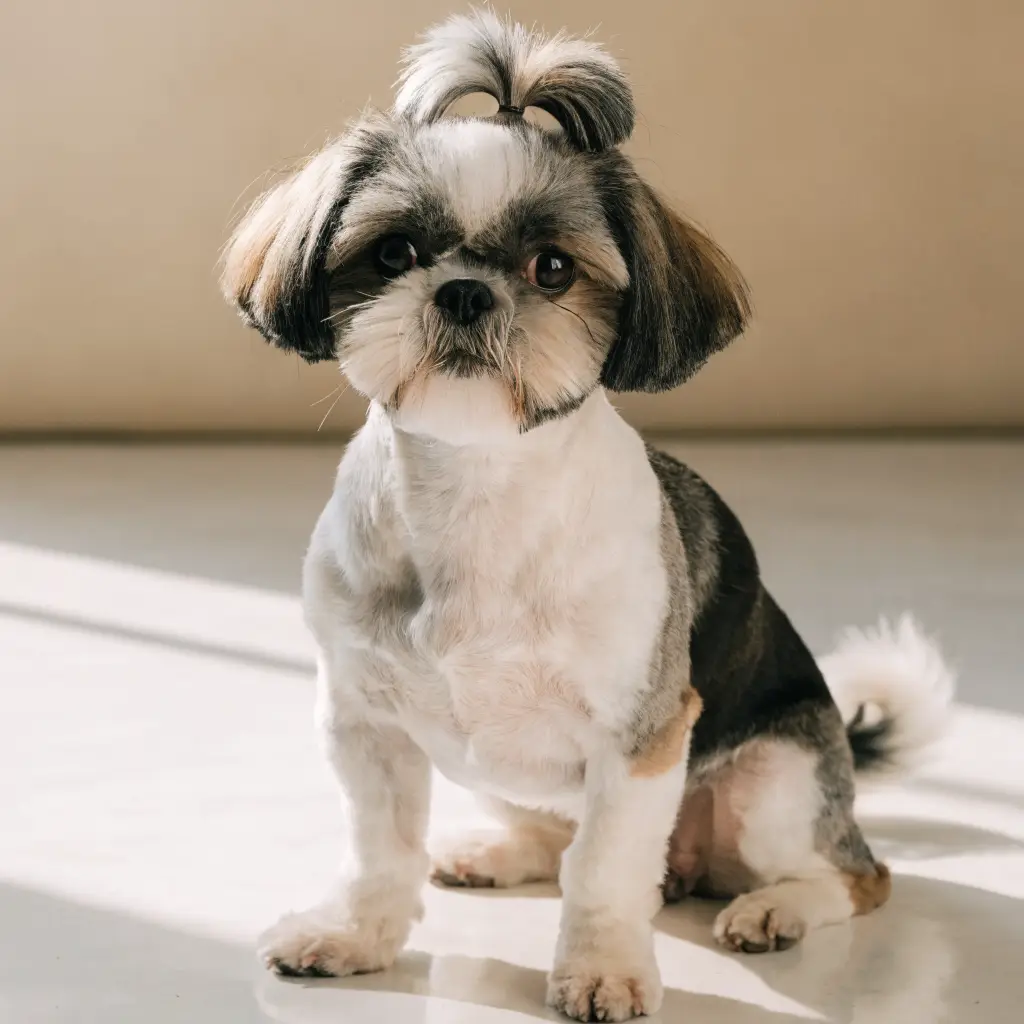 Shih Tzu
