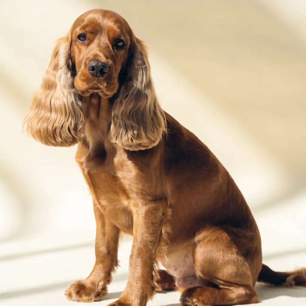 Spaniel