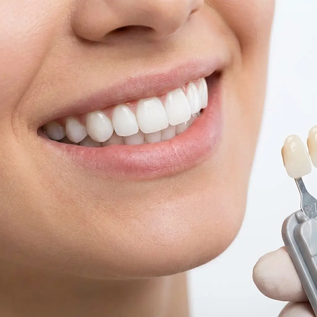 Professional Teeth Whitening Austin TX