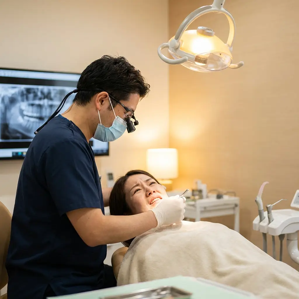 Emergency Dental Care Austin TX — Same Day Appointments