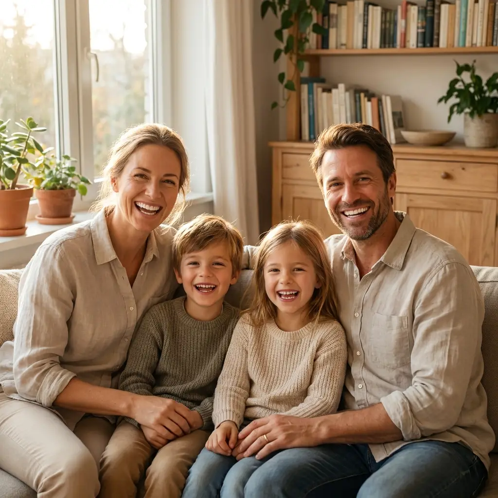 Family Dentistry Austin TX — All Ages Welcome