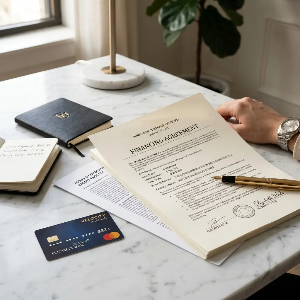 0% Financing via CareCredit