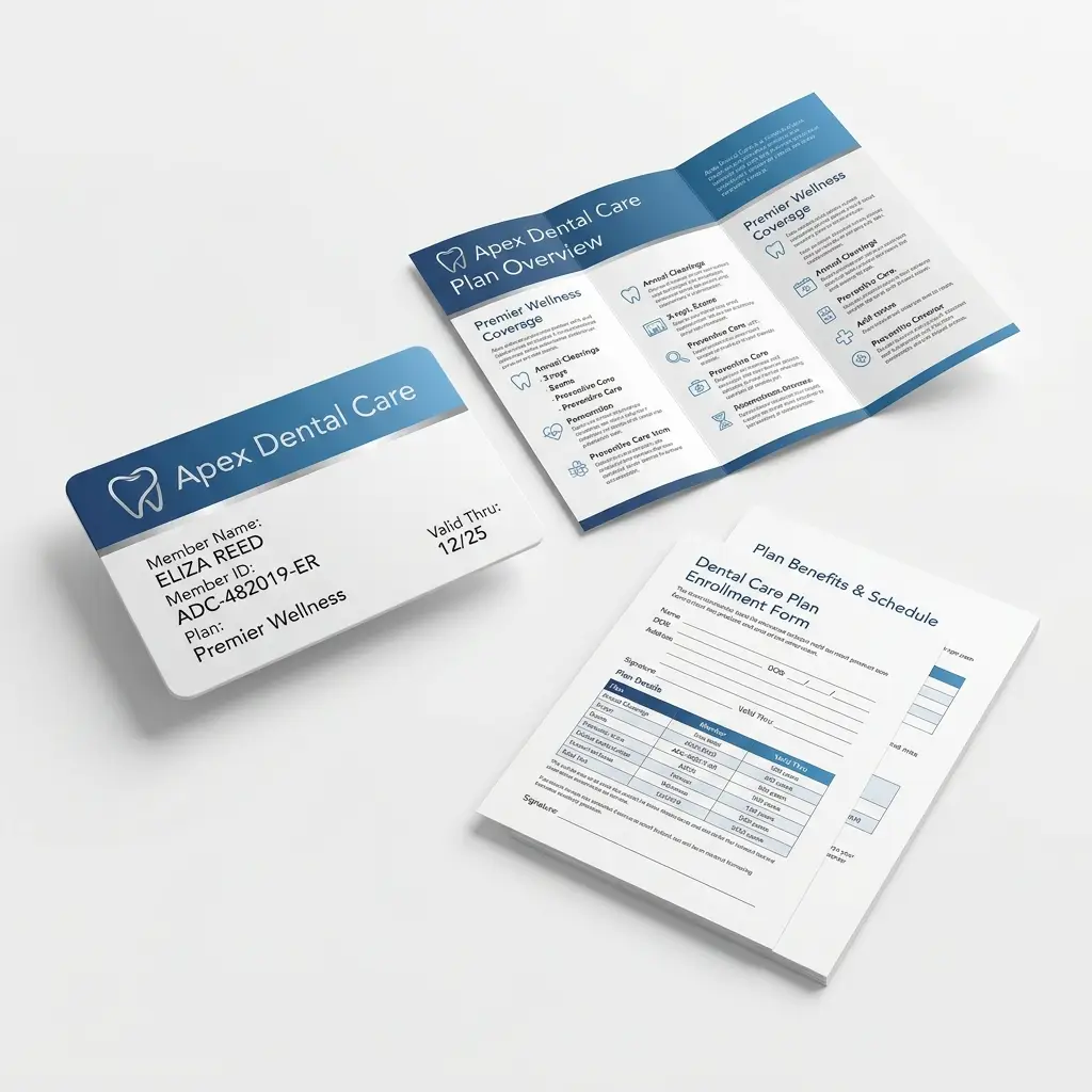In-House Membership Plan