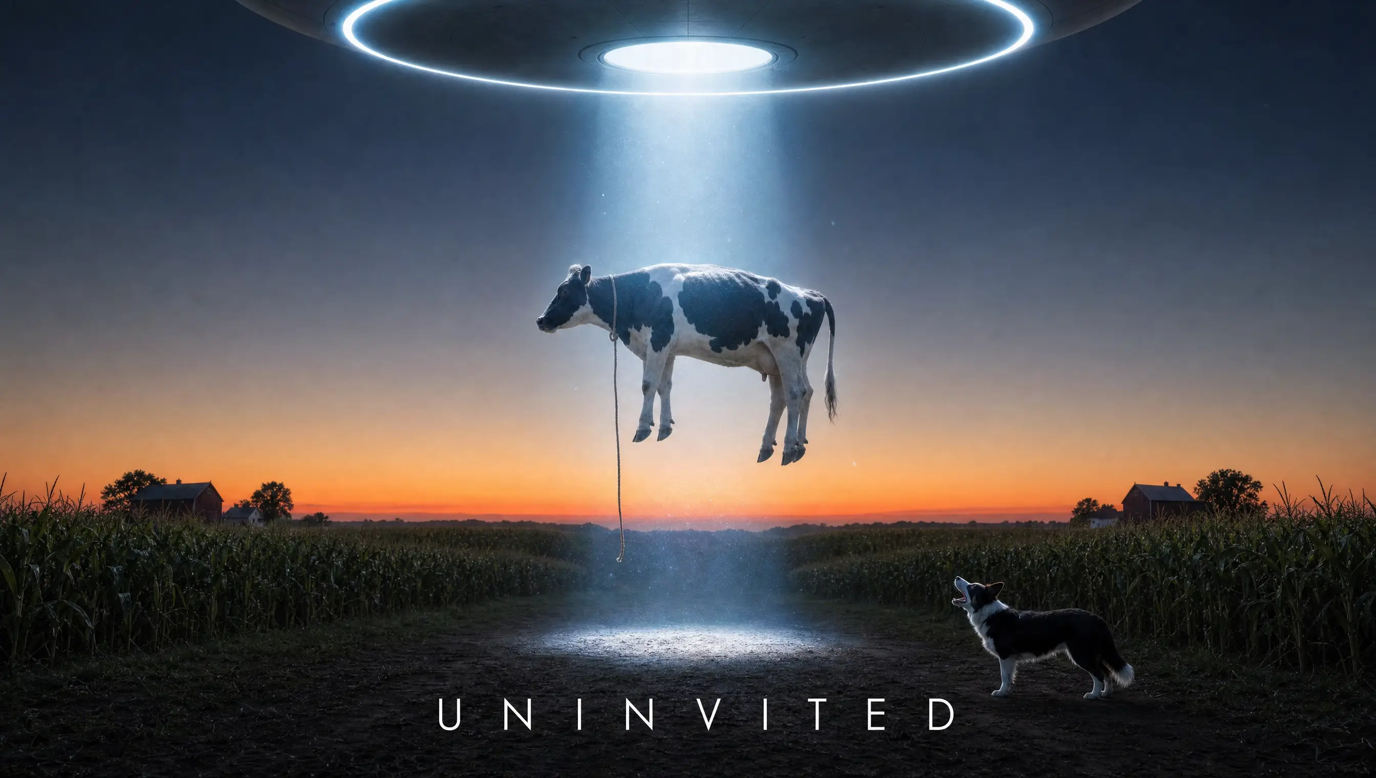 Uninvited