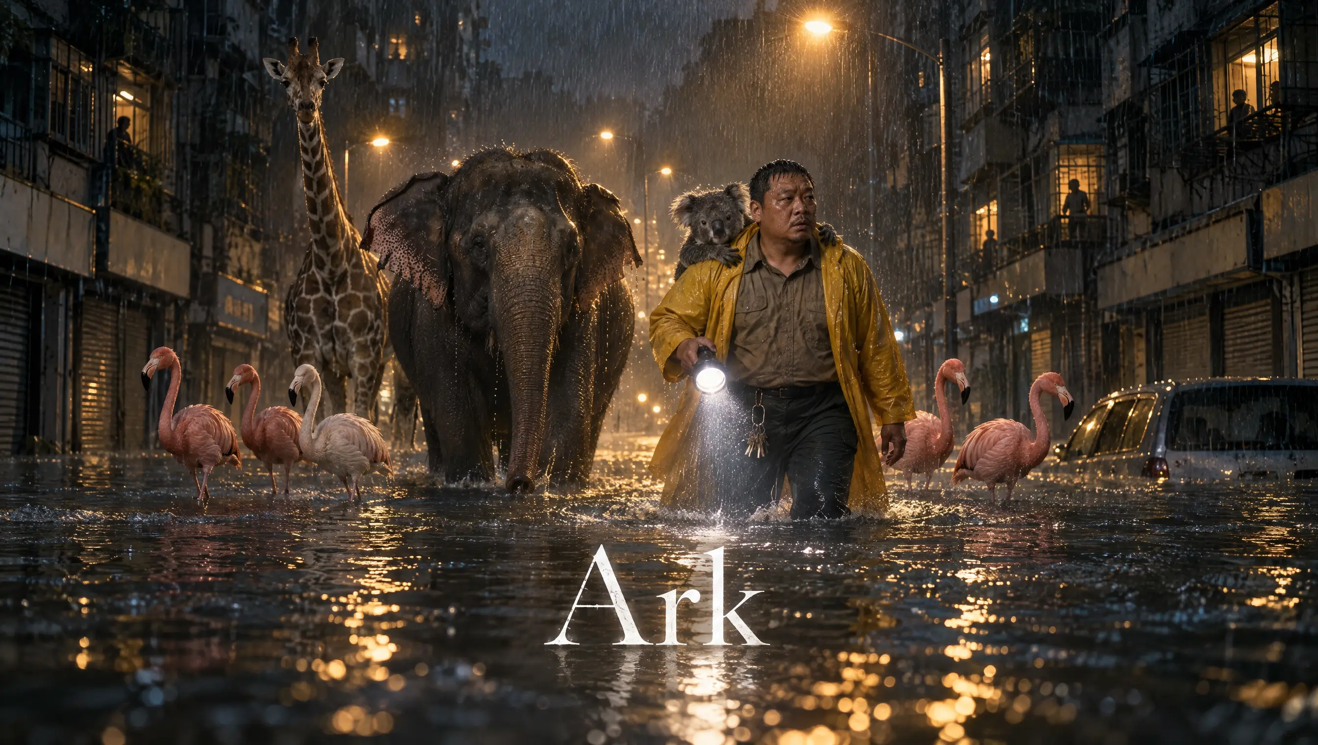 Ark