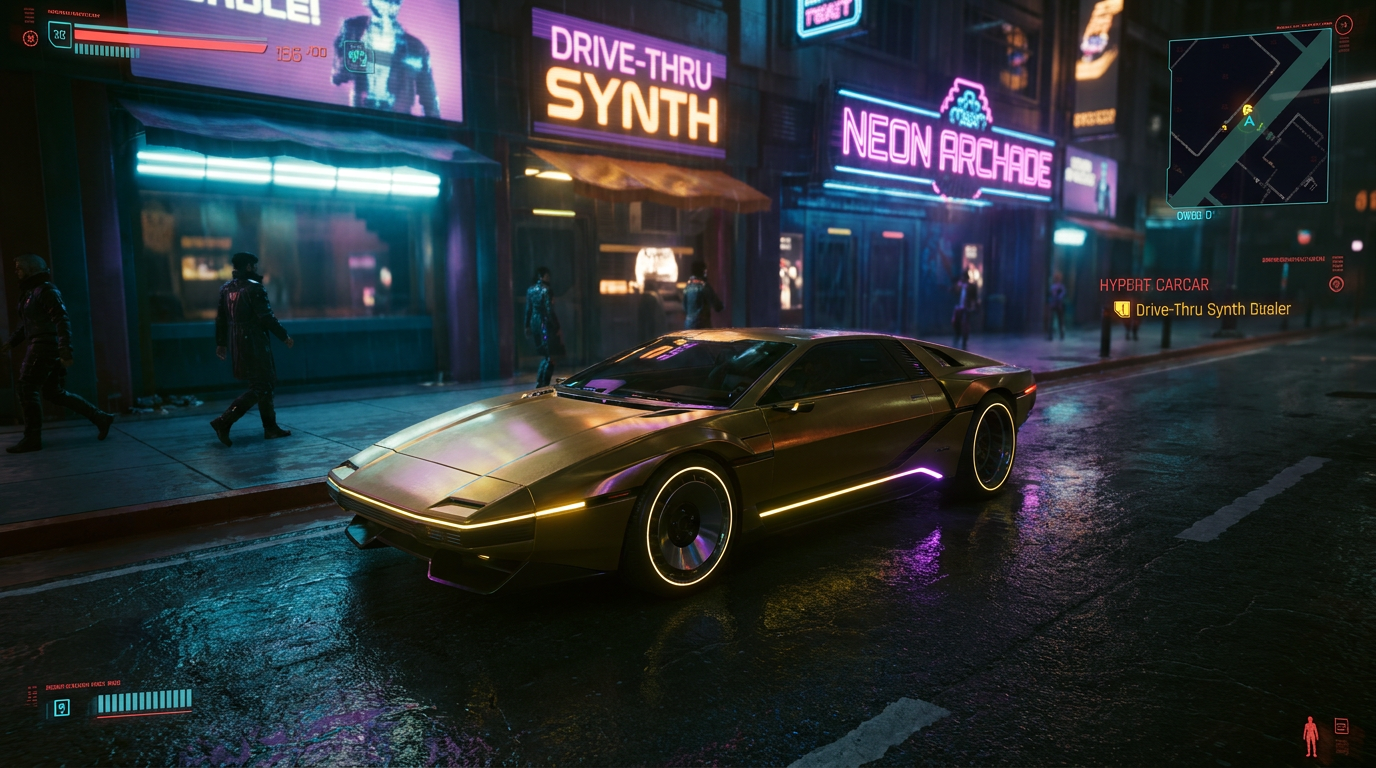 AURUM GT