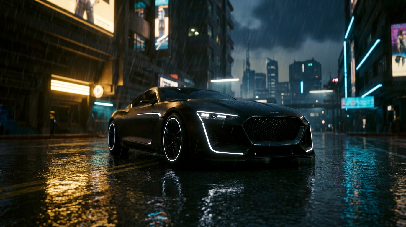 SPECTER R9