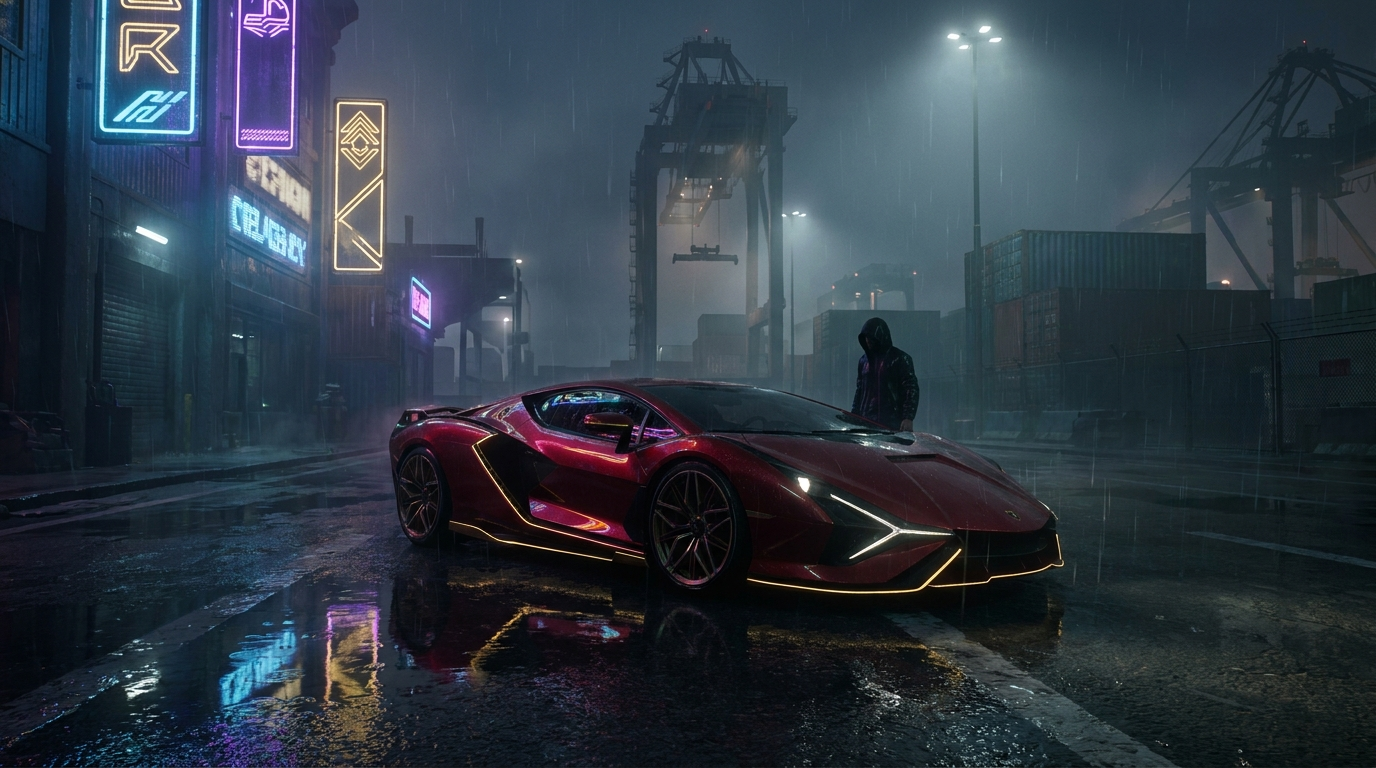 PHANTOM DT
