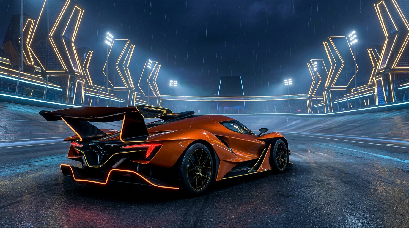APEX GTR