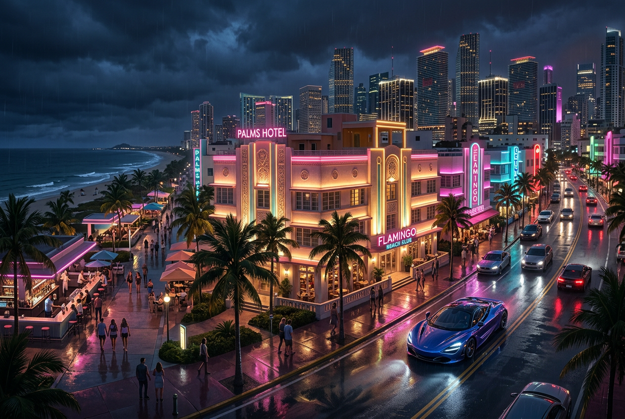 Vice City