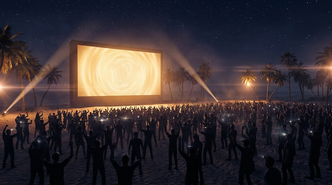 The trailers
