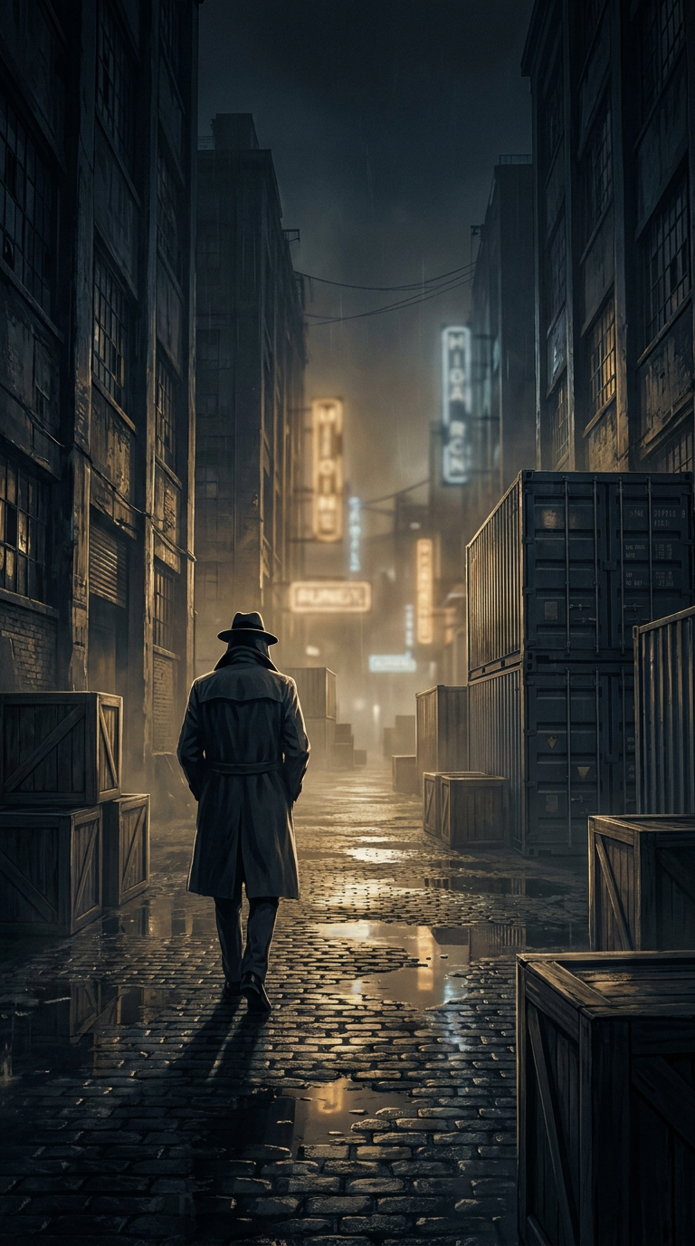 The Underworld