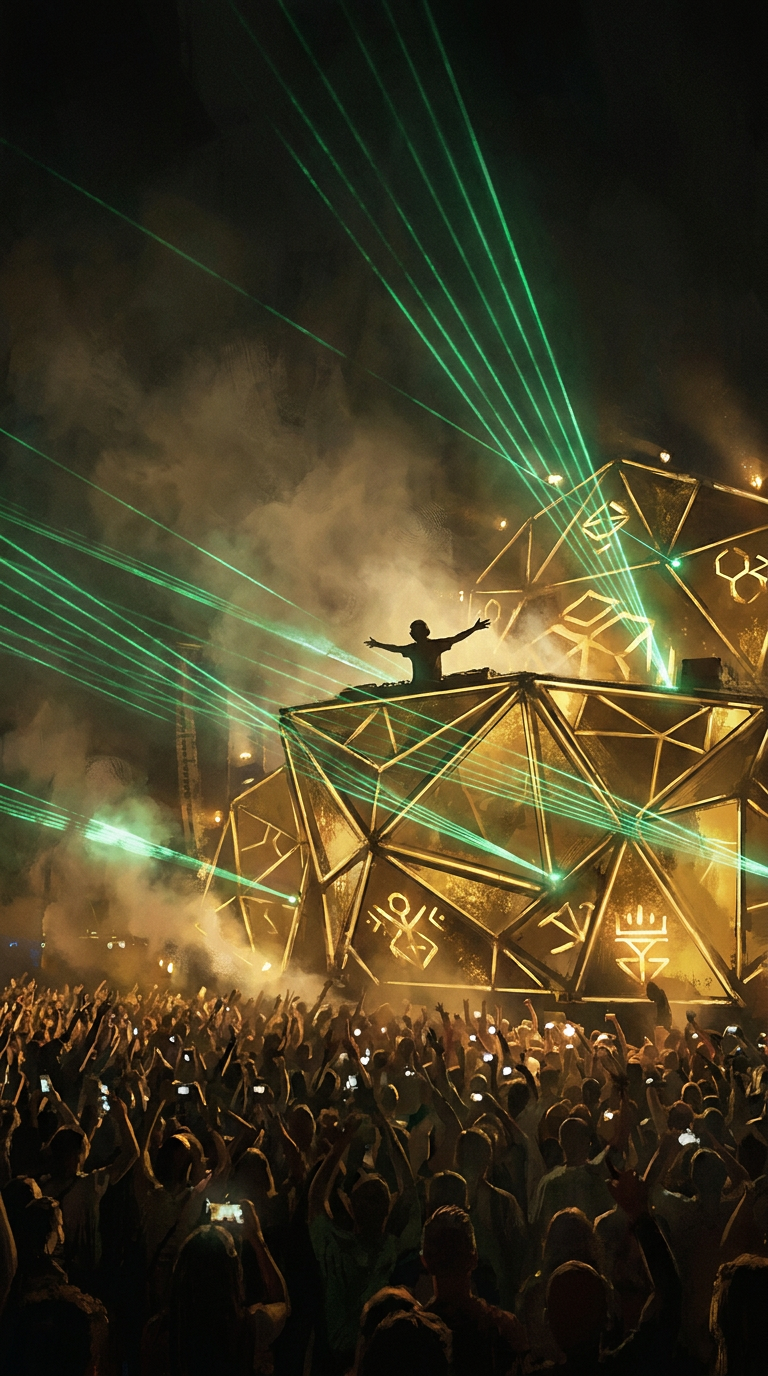 The Stage