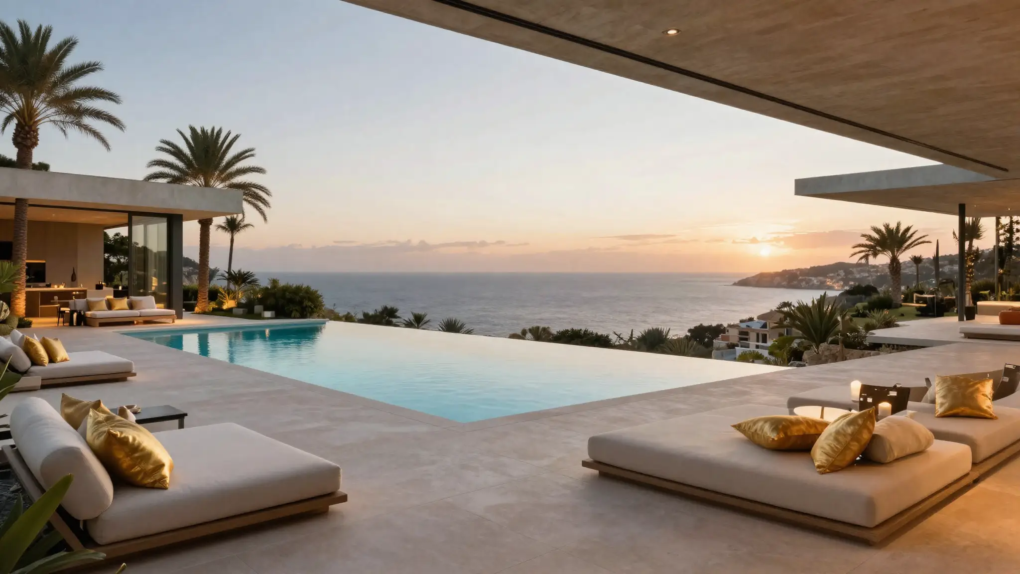 Luxury Villa Ibiza