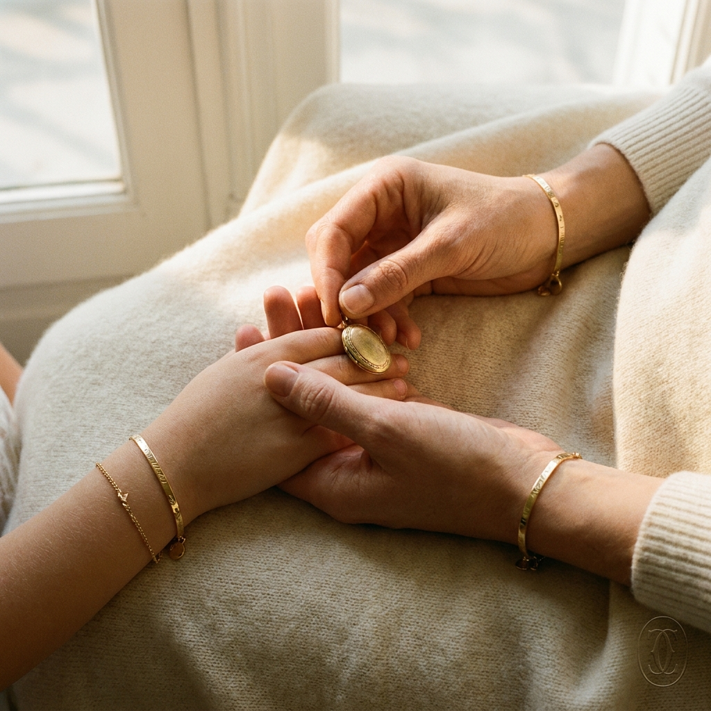 Haelor — bijoux pour elle