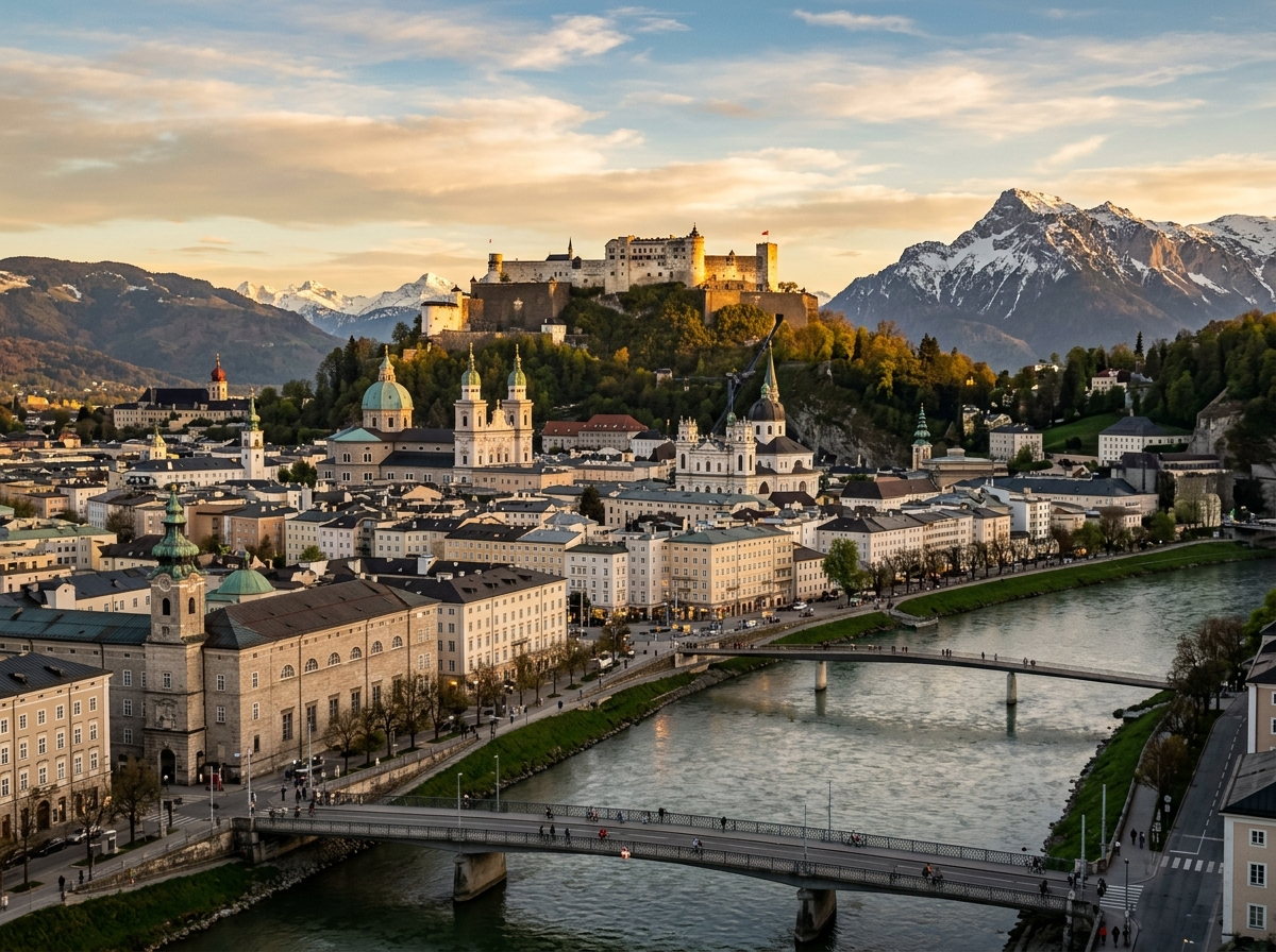 Salzburg