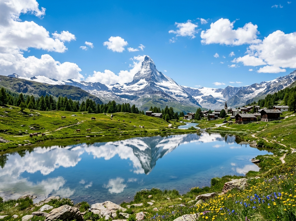 Schweiz