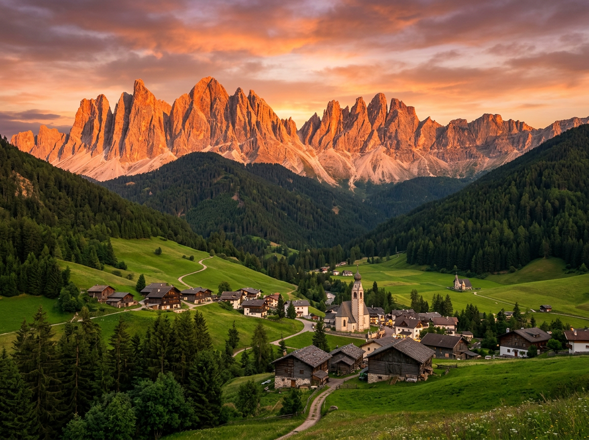 Südtirol