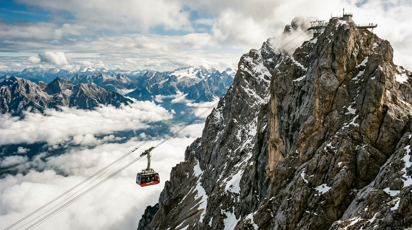 AlpenExplorer Hintergrund