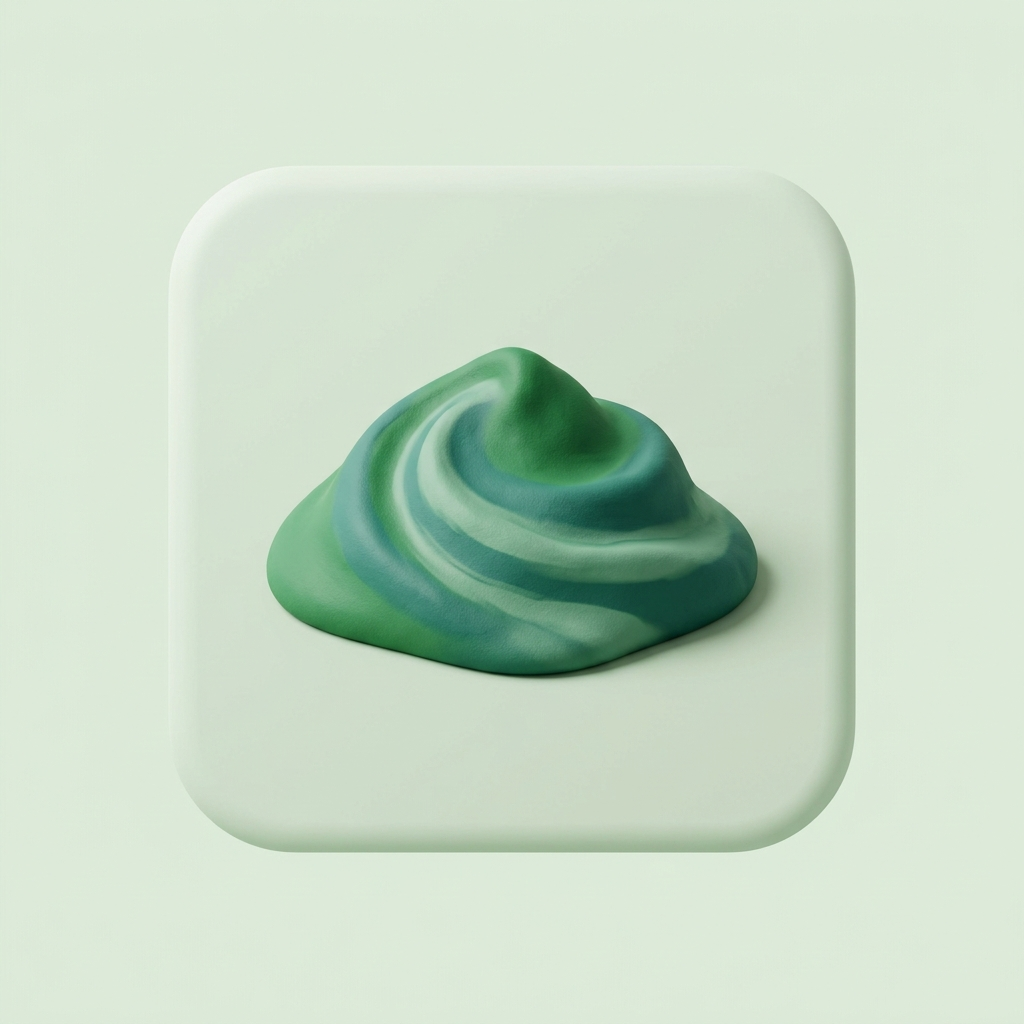 Spirulina + Chlorella