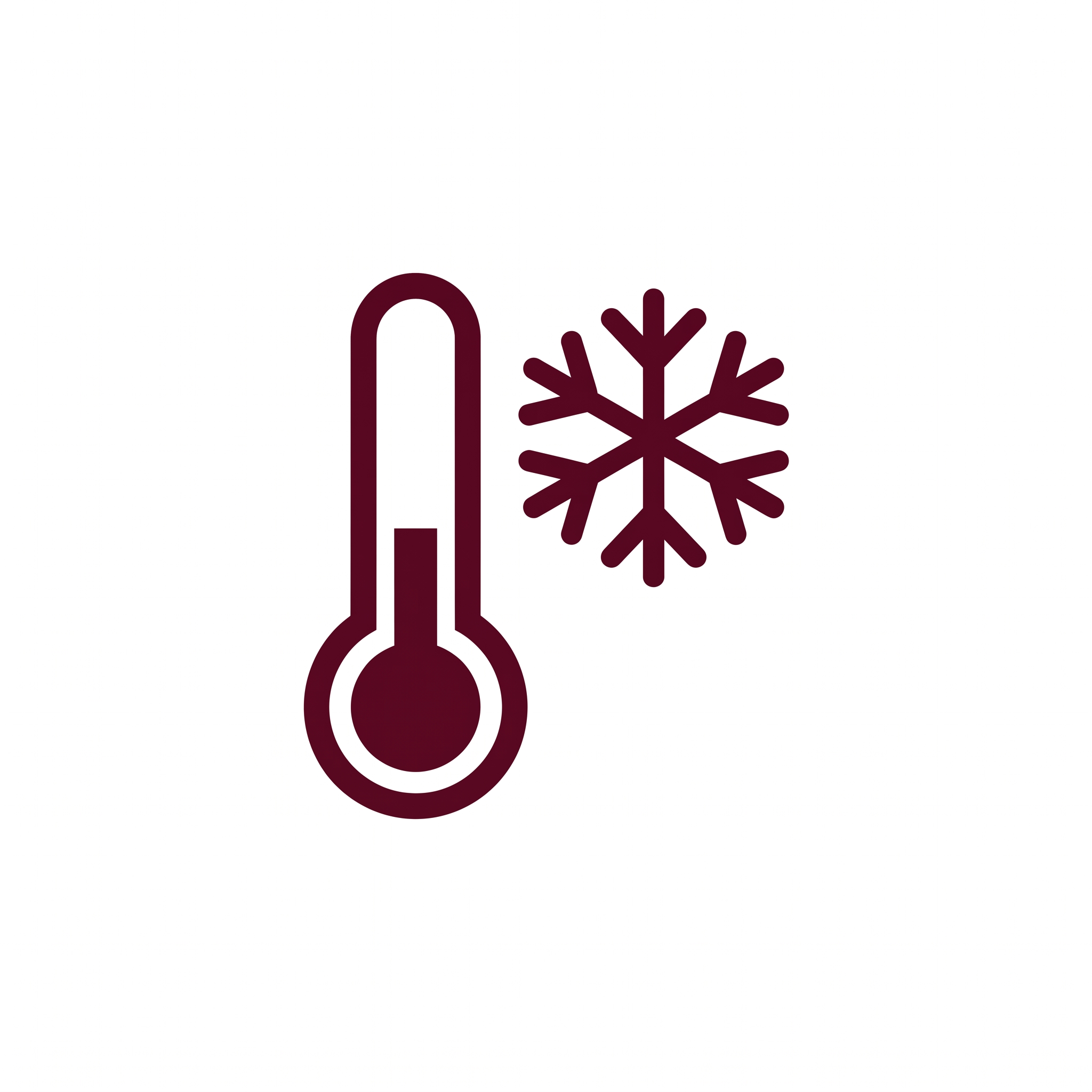 No Heat Damage