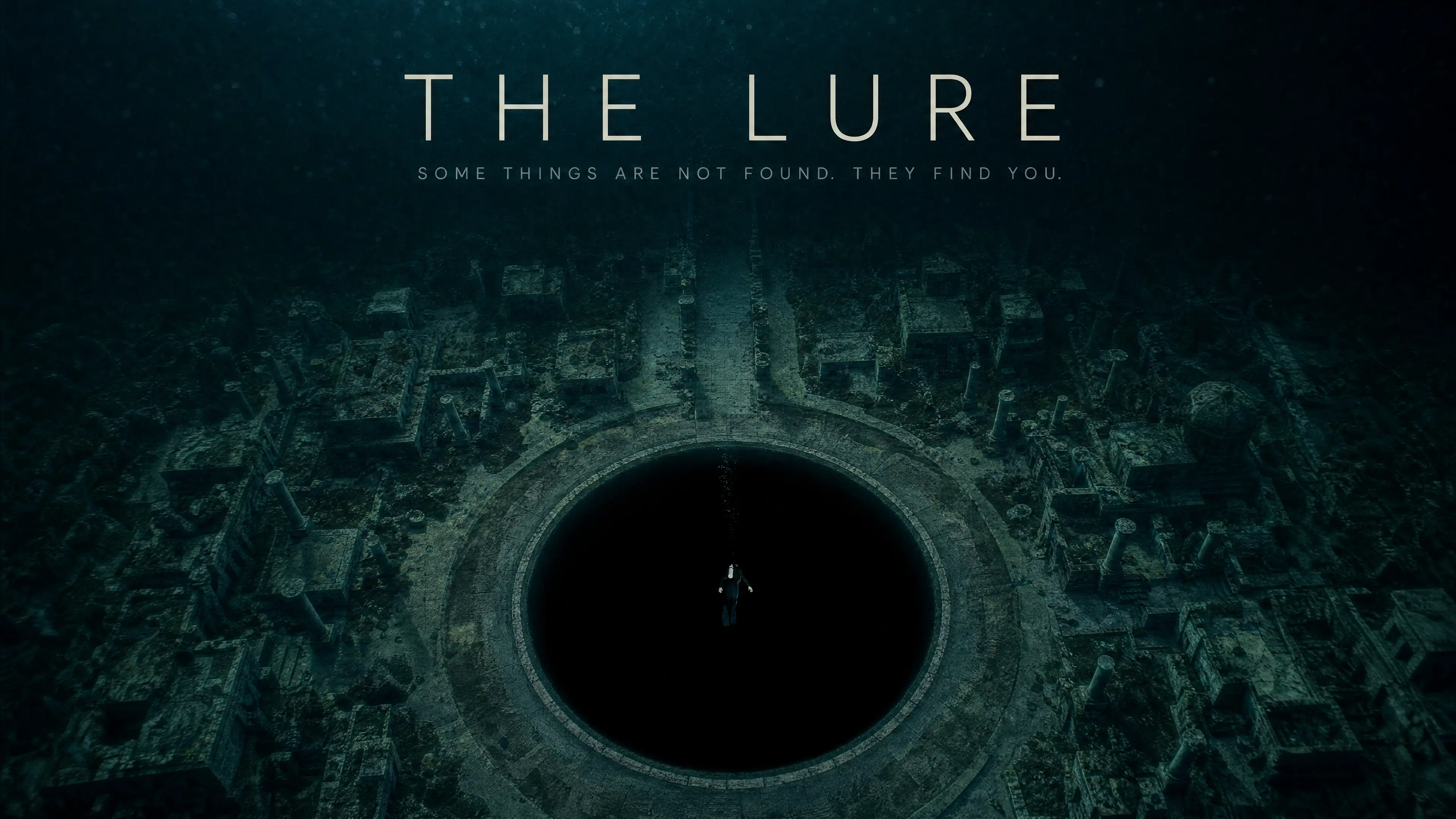 THE LURE