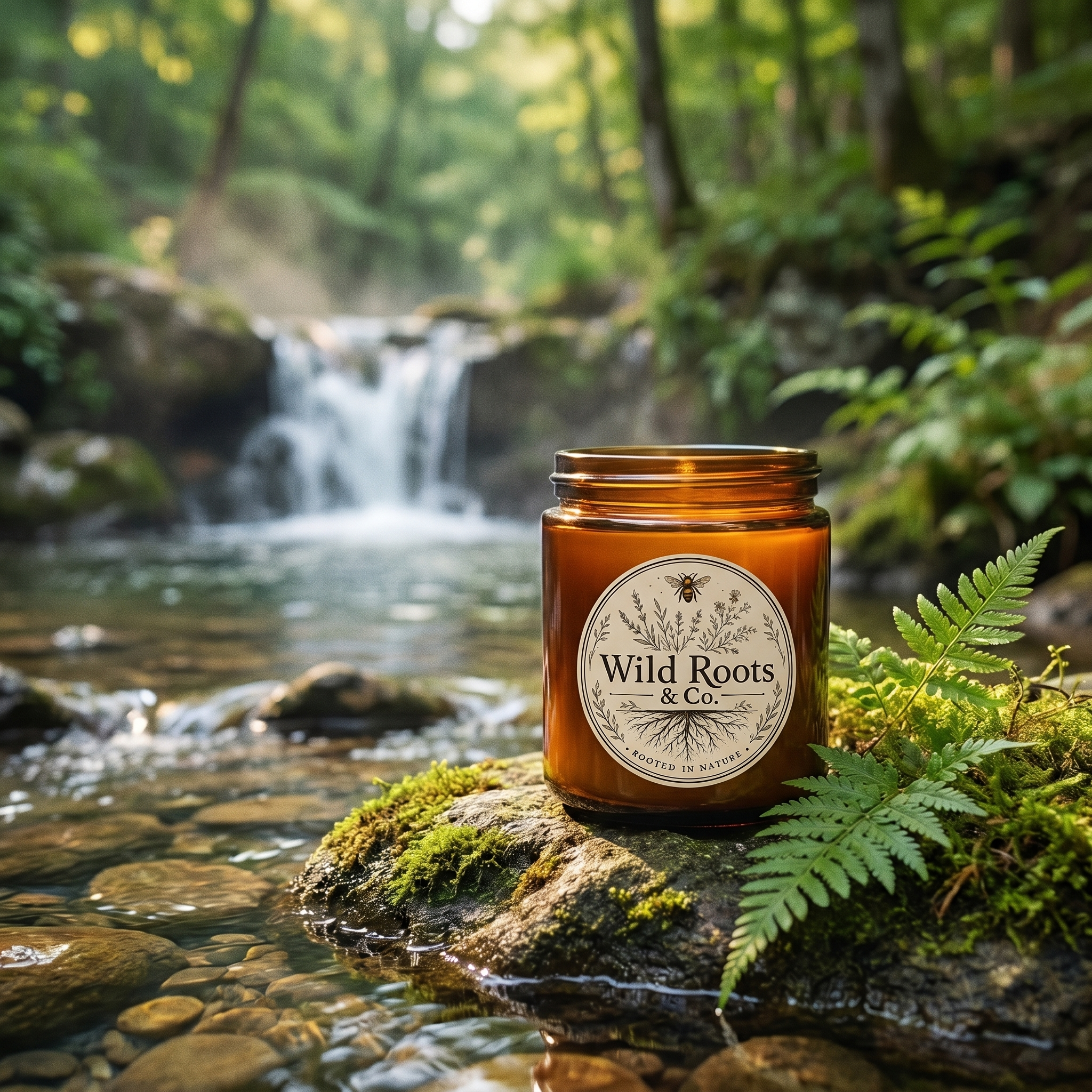 Whipped Tallow Face Cream — Unscented