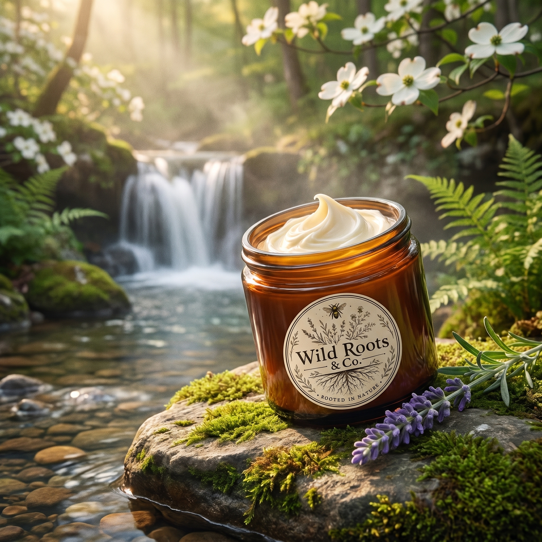Tallow Body Butter